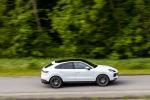 Porsche Cayenne Coupe 2019 года (WW)